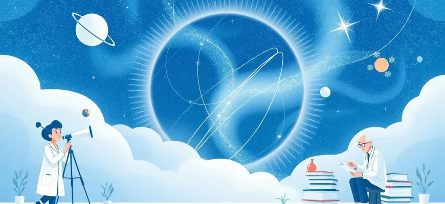 Documentari sui Paradossi Fisici