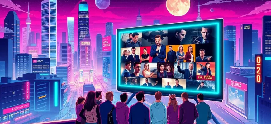 I 25 Migliori Thriller del 2015