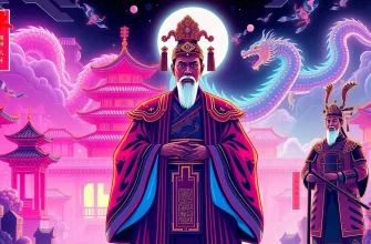 I migliori film storici sui imperatori cinesi I migliori film storici sui imperatori cinesi