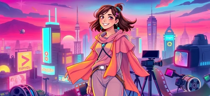 Film sui Sognatori: 10 Visioni Ispiratrici