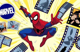 Film su Spider-Man: La Collezione Definitiva