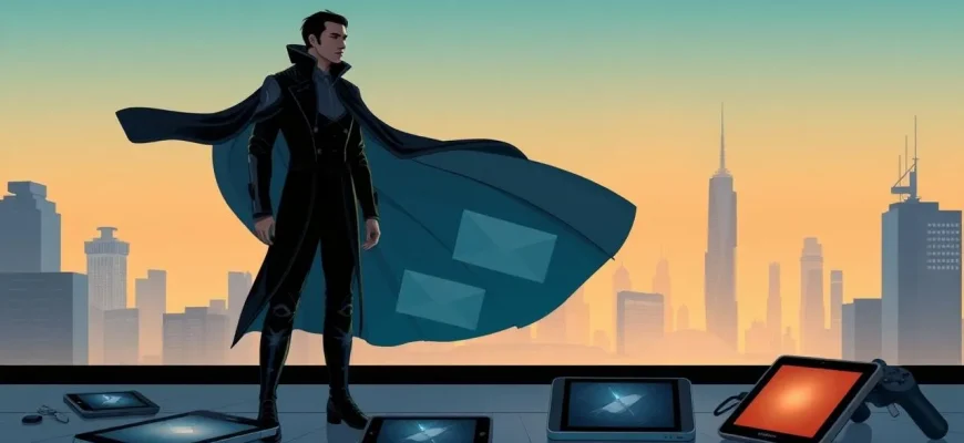 Film Fantastici sui Messaggeri: Una Selezione Italiana Film Fantastici sui Messaggeri: Una Selezione Italiana