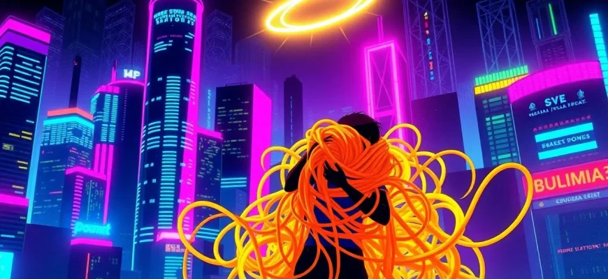 Film drammatici sulla bulimia: una selezione imperdibile