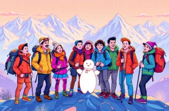 Commedie himalayane: 10 film da ridere