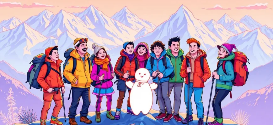 Commedie himalayane: 10 film da ridere Commedie himalayane: 10 film da ridere