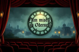 Film Mistici su Odierni Massivi