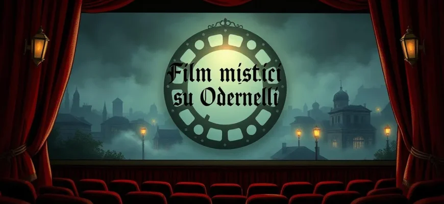 Film Mistici su Odierni Massivi Film Mistici su Odierni Massivi