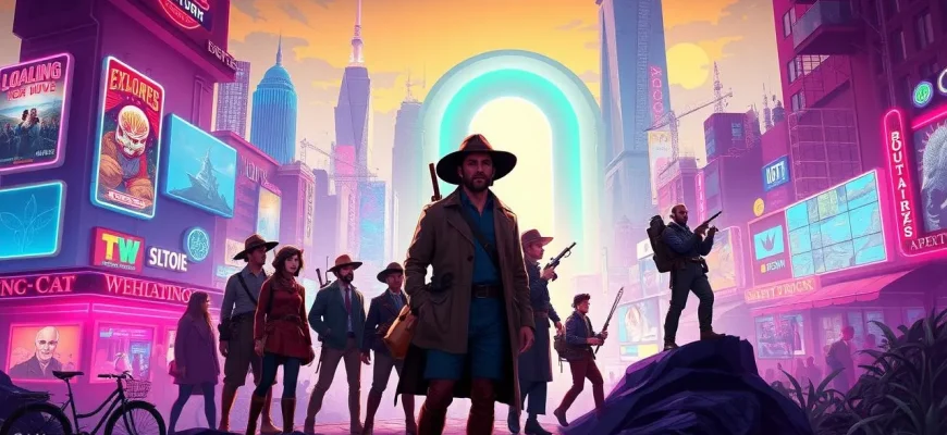 Biopic di Esplorazioni: 10 Film Imperdibili Biopic di Esplorazioni: 10 Film Imperdibili