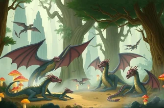 Film Fantastici sui Draghi