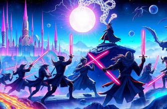 Film Fantasy di Scherma: 10 Capolavori da Non Perdere