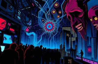 Horror Movies About Online Dating in Italian