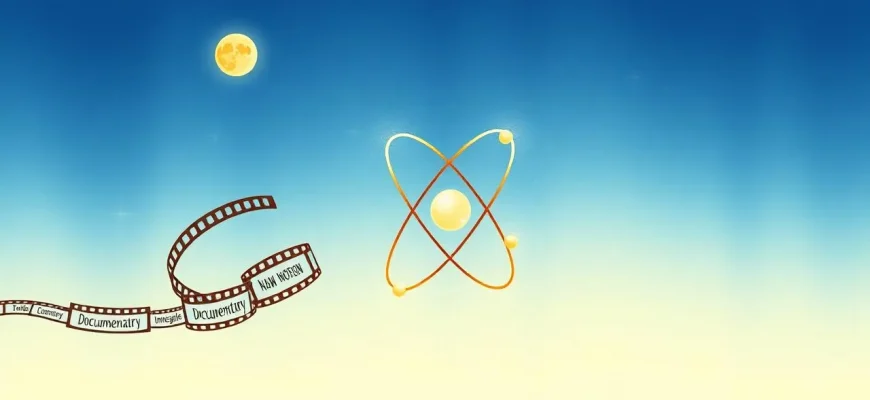 Documentari sulla Fisica Quantistica in Italiano