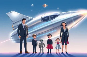 Viaggio Fantastico in Famiglia: 9 Film da Non Perdere