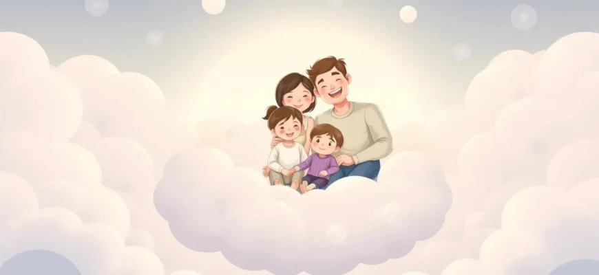 Film di famiglia sull’ipnosi