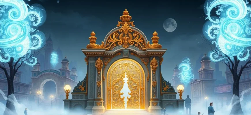 Film Fantastici: Amore e Guerra