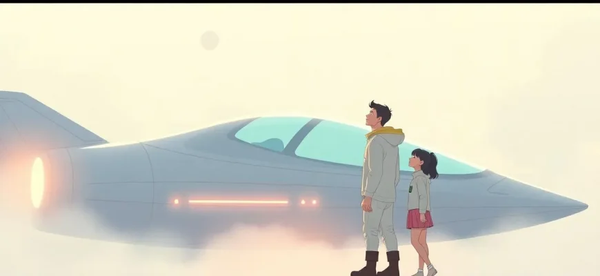 Melodrammi spaziali: 10 film su astronauti