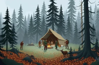 Film di Avventura e Sopravvivenza nella Taiga Film di Avventura e Sopravvivenza nella Taiga