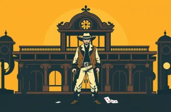 Film Western sui Casinò: Una Guida Completa