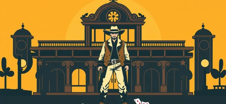 Film Western sui Casinò: Una Guida Completa