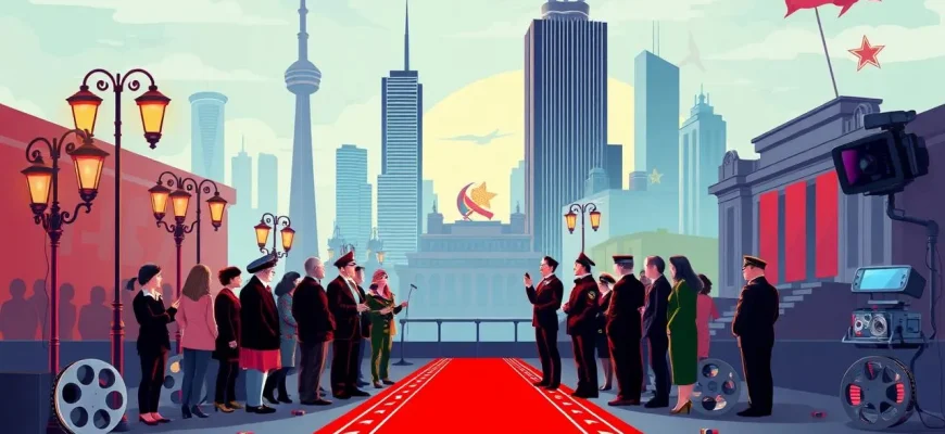 Commedie sulla Grande Guerra Patriottica Commedie sulla Grande Guerra Patriottica