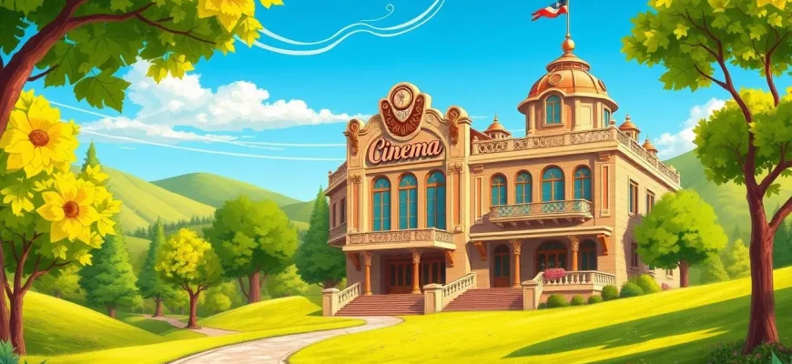 Film d’azione con storie d’amore a prima vista