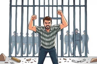 I migliori film sui combattimenti in carcere