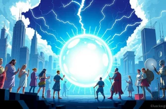 Film Fantastici sull’Elettricità