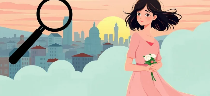 Detective e Prima Amore: 10 Film da Non Perdere Detective e Prima Amore: 10 Film da Non Perdere