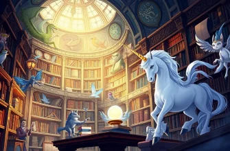 Film Fantastici su Creature Magiche