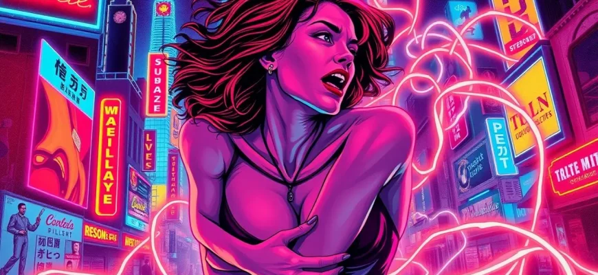 Thriller Films on Obsessive Love