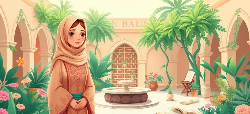 Film su Arabi, Islam e la loro Cultura