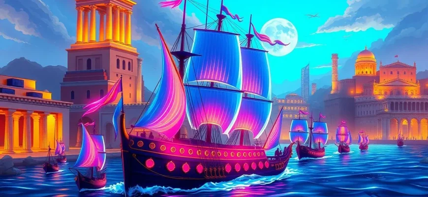 Film storici sul flotta cartaginese