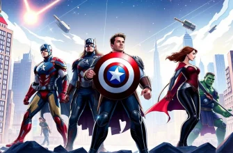 I Migliori Film Marvel in Italiano