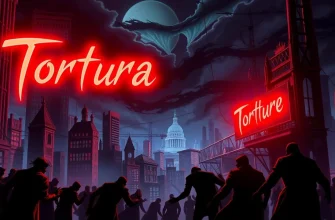 Film su Tortura: Un Viaggio nel Buio