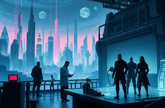 Fantascienza e Esperimenti Militari: 10 Film da Non Perdere Fantascienza e Esperimenti Militari: 10 Film da Non Perdere