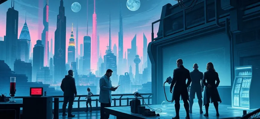 Fantascienza e Esperimenti Militari: 10 Film da Non Perdere