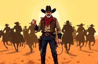 I migliori film western sui concorsi