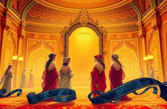 Film storici sul harem del sultano