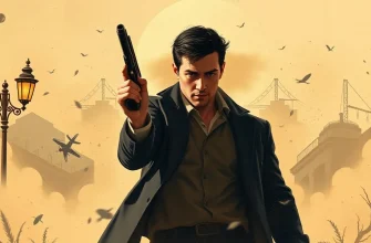 Film d’azione con amnesia: 10 titoli imperdibili