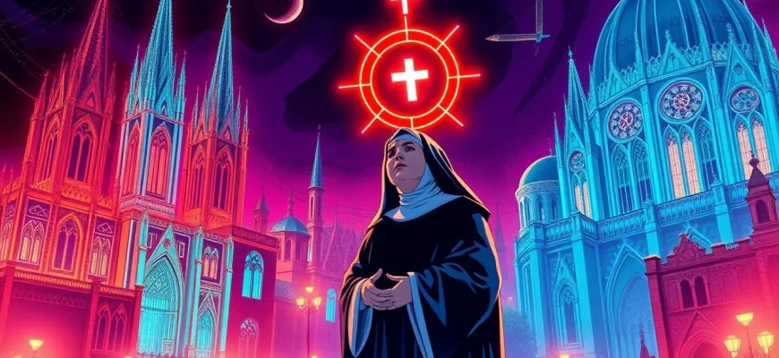 Thriller Cattolici: 10 Film da Non Perdere