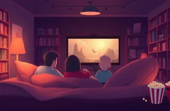 Film per famiglie su introversi