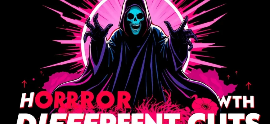 Horror Films with Different Cuts