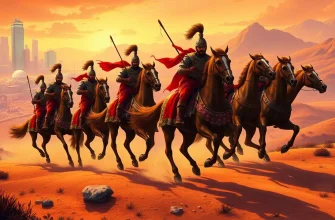 Film Storici sulla Cavalleria Partica Film Storici sulla Cavalleria Partica