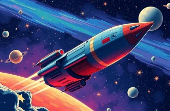 Viaggio tra le stelle: film sovietici su altri pianeti