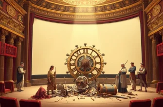 Avventure tra Antichi Meccanismi: 10 Film da Non Perdere