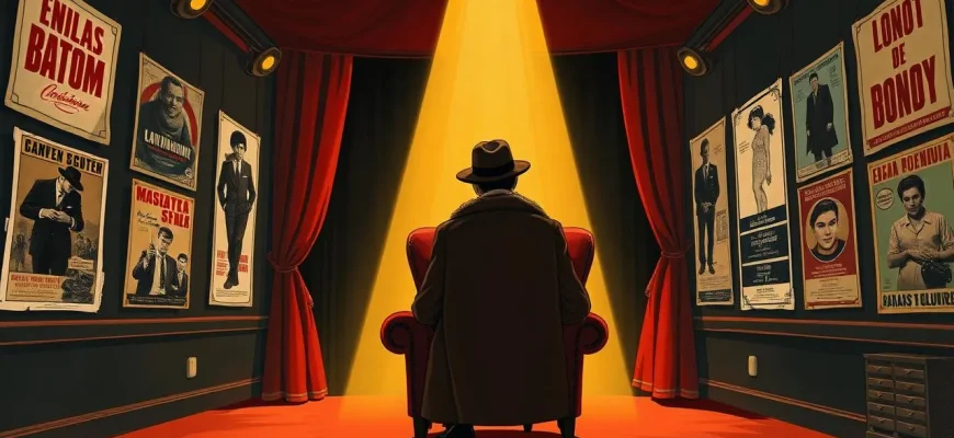 Film di Mistero sulla Reincarnazione