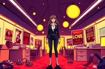 Horror in the Office: Love Stories