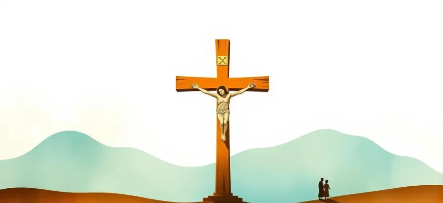 Documentari sul Cristianesimo: Un Viaggio Spirituale