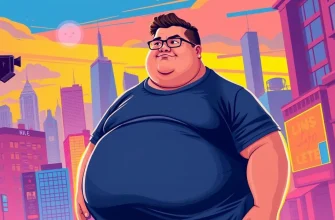 Film Drammatici su Persone Obese