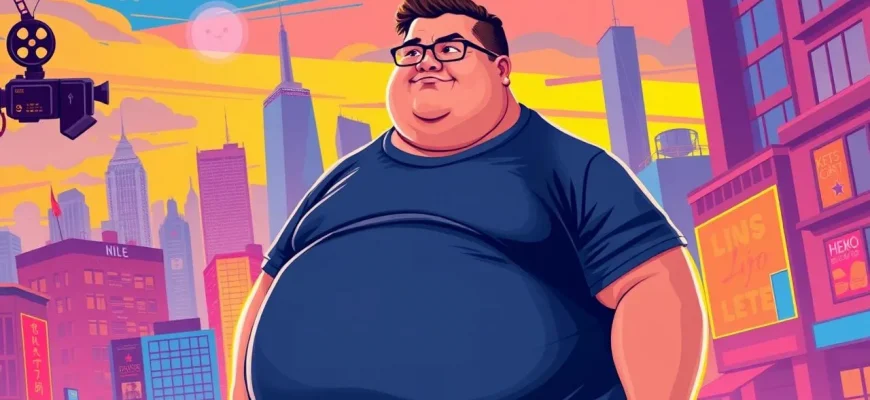 Film Drammatici su Persone Obese